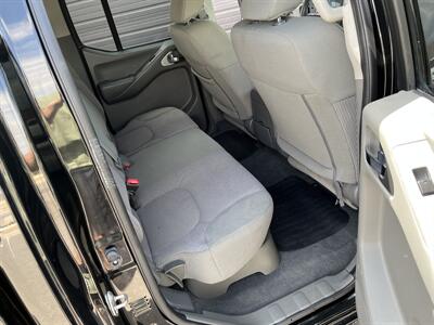 2019 Nissan Frontier SV   - Photo 12 - Hurricane, UT 84737