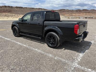 2019 Nissan Frontier SV   - Photo 6 - Hurricane, UT 84737