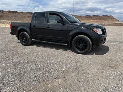 2019 Nissan Frontier SV   - Photo 1 - Hurricane, UT 84737