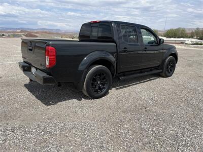 2019 Nissan Frontier SV   - Photo 3 - Hurricane, UT 84737