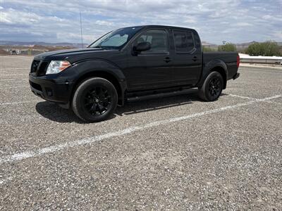 2019 Nissan Frontier SV   - Photo 4 - Hurricane, UT 84737