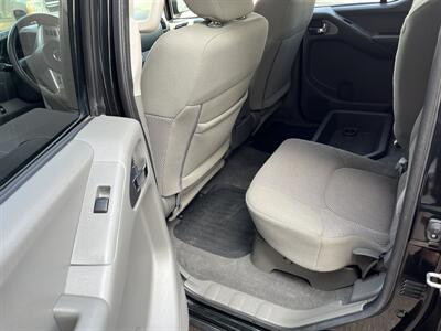 2019 Nissan Frontier SV   - Photo 10 - Hurricane, UT 84737
