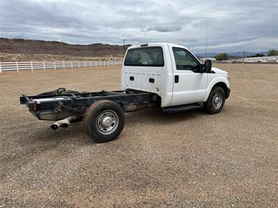 2013 Ford F-350 Super Duty XL   - Photo 3 - Hurricane, UT 84737