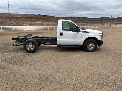 2013 Ford F-350 Super Duty XL   - Photo 2 - Hurricane, UT 84737