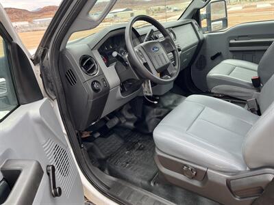 2013 Ford F-350 Super Duty XL   - Photo 8 - Hurricane, UT 84737