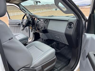 2013 Ford F-350 Super Duty XL   - Photo 9 - Hurricane, UT 84737
