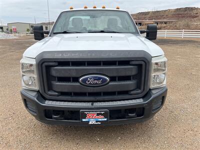 2013 Ford F-350 Super Duty XL   - Photo 7 - Hurricane, UT 84737