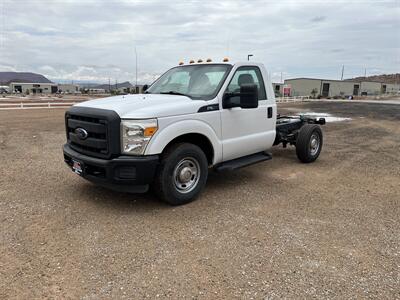 2013 Ford F-350 Super Duty XL   - Photo 4 - Hurricane, UT 84737