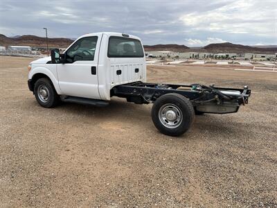 2013 Ford F-350 Super Duty XL   - Photo 5 - Hurricane, UT 84737