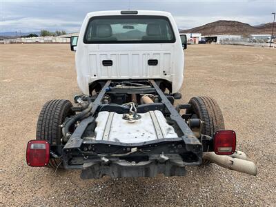 2013 Ford F-350 Super Duty XL   - Photo 6 - Hurricane, UT 84737