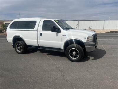 2005 Ford F-350 XL   - Photo 8 - Hurricane, UT 84737