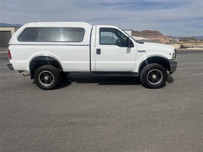 2005 Ford F-350 XL  