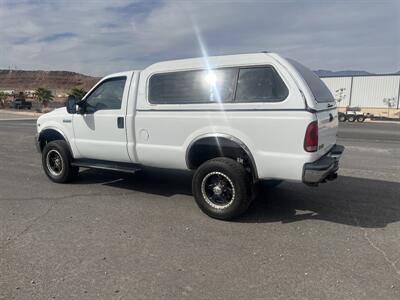 2005 Ford F-350 XL   - Photo 5 - Hurricane, UT 84737