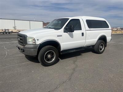 2005 Ford F-350 XL   - Photo 3 - Hurricane, UT 84737