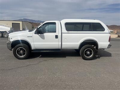 2005 Ford F-350 XL   - Photo 4 - Hurricane, UT 84737