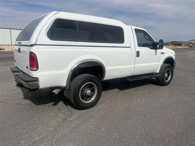 2005 Ford F-350 XL   - Photo 2 - Hurricane, UT 84737