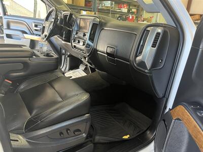2015 Chevrolet Silverado 2500 LTZ - Photo 9 - Hurricane, UT 84737