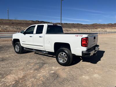 2015 Chevrolet Silverado 2500 LTZ - Photo 6 - Hurricane, UT 84737