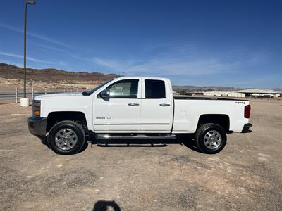 2015 Chevrolet Silverado 2500 LTZ - Photo 5 - Hurricane, UT 84737