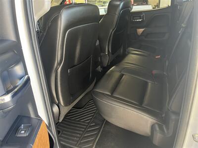 2015 Chevrolet Silverado 2500 LTZ - Photo 8 - Hurricane, UT 84737