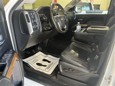 2015 Chevrolet Silverado 2500 LTZ - Photo 7 - Hurricane, UT 84737