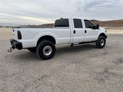 2015 Ford F-250 Super Duty XLT   - Photo 6 - Hurricane, UT 84737