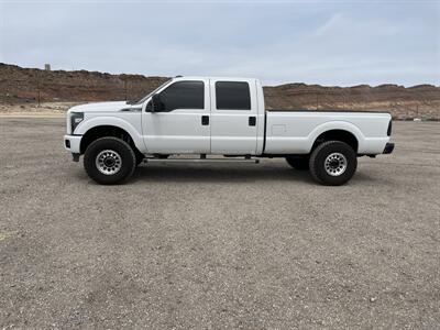 2015 Ford F-250 XLT - Photo 5 - Hurricane, UT 84737