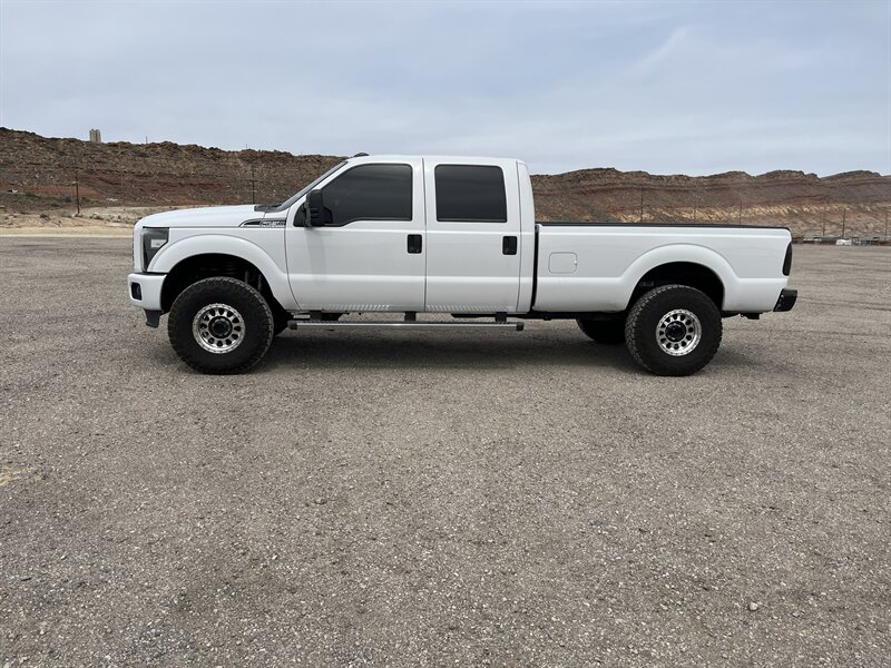 2015 Ford F-250 XLT - Photo 5 - Hurricane, UT 84737
