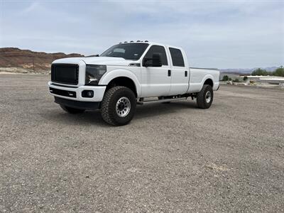 2015 Ford F-250 XLT - Photo 4 - Hurricane, UT 84737