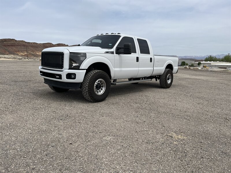 2015 Ford F-250 XLT - Photo 4 - Hurricane, UT 84737
