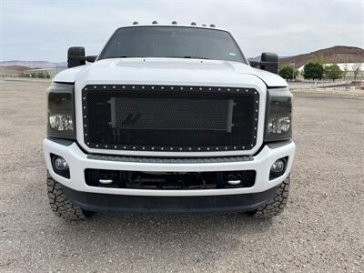 2015 Ford F-250 XLT - Photo 19 - Hurricane, UT 84737