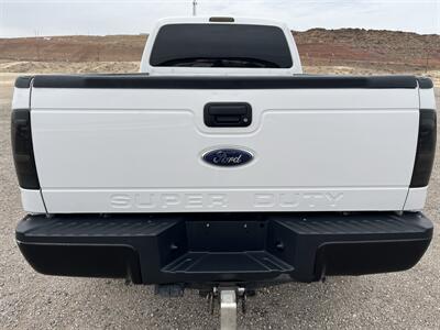 2015 Ford F-250 Super Duty XLT   - Photo 7 - Hurricane, UT 84737