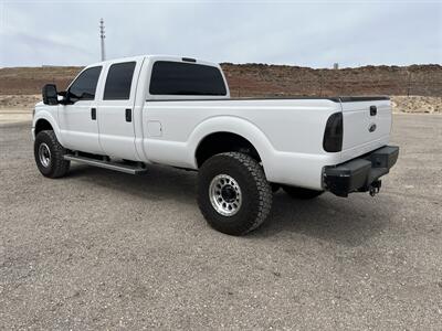 2015 Ford F-250 XLT - Photo 8 - Hurricane, UT 84737