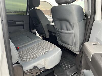 2015 Ford F-250 Super Duty XLT   - Photo 16 - Hurricane, UT 84737