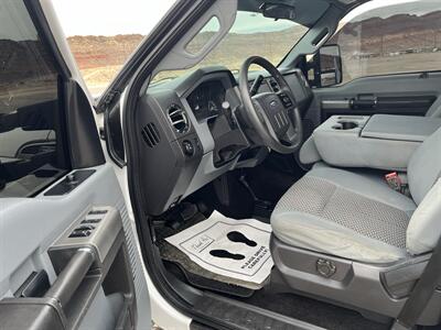2015 Ford F-250 Super Duty XLT   - Photo 13 - Hurricane, UT 84737