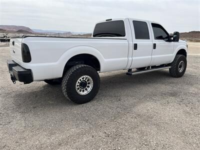 2015 Ford F-250 XLT - Photo 7 - Hurricane, UT 84737