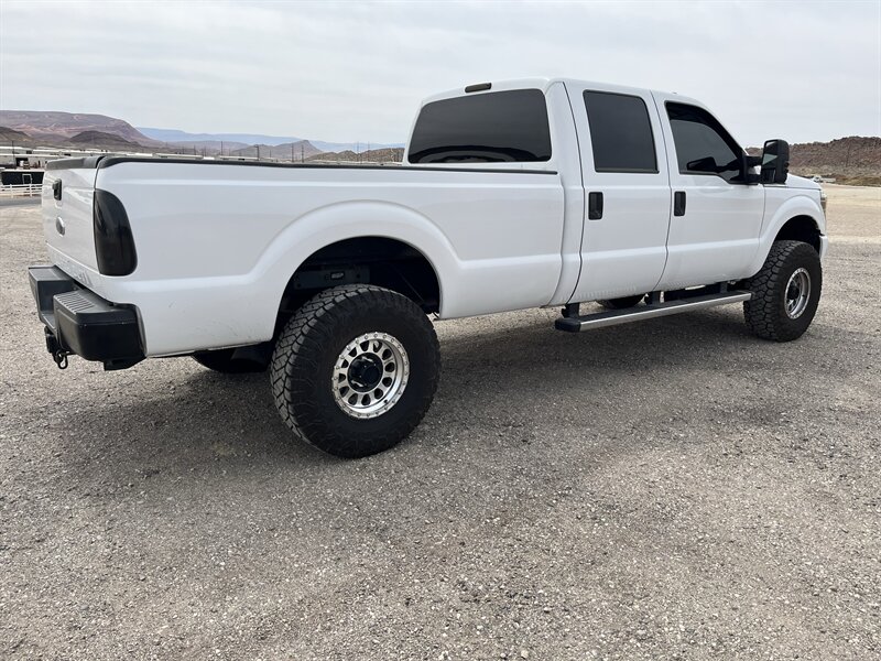 2015 Ford F-250 XLT - Photo 7 - Hurricane, UT 84737