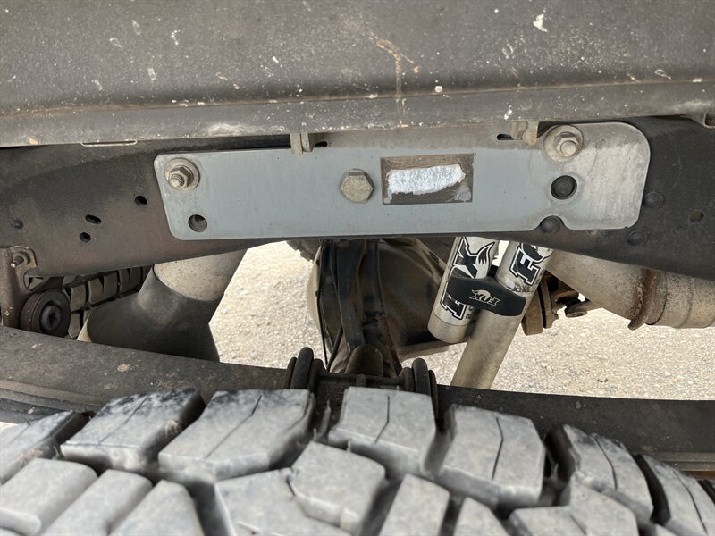 2015 Ford F-250 XLT - Photo 16 - Hurricane, UT 84737
