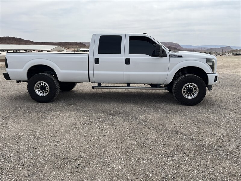 2015 Ford F-250 XLT - Photo 2 - Hurricane, UT 84737