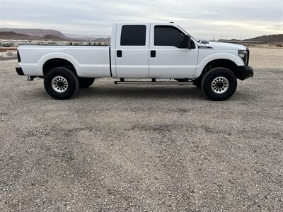 2015 Ford F-250 Super Duty XLT   - Photo 5 - Hurricane, UT 84737