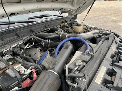 2015 Ford F-250 Super Duty XLT   - Photo 12 - Hurricane, UT 84737