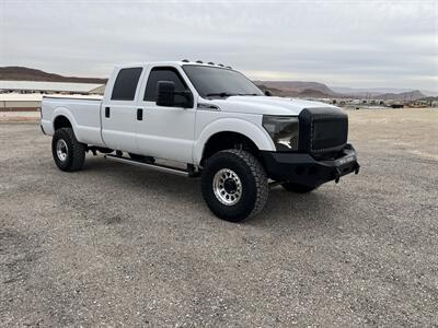 2015 Ford F-250 Super Duty XLT   - Photo 4 - Hurricane, UT 84737