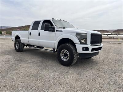 2015 Ford F-250 XLT Truck