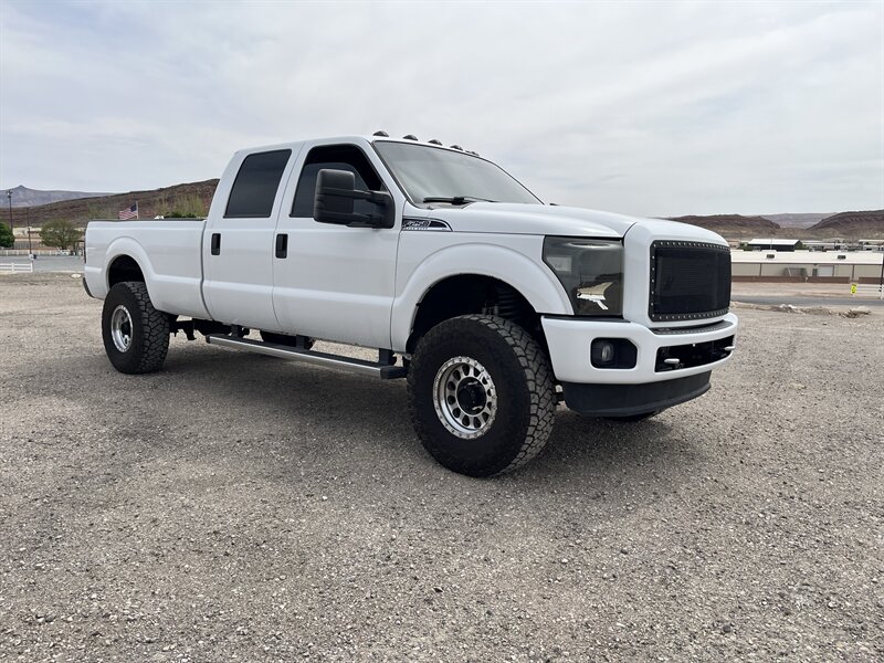 2015 Ford F-250 XLT   - Photo 1 - Hurricane, UT 84737