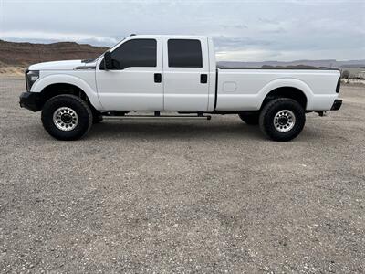 2015 Ford F-250 Super Duty XLT   - Photo 2 - Hurricane, UT 84737