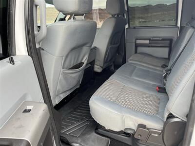 2015 Ford F-250 Super Duty XLT   - Photo 14 - Hurricane, UT 84737