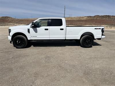 2018 Ford F-250 Super Duty XLT   - Photo 5 - Hurricane, UT 84737