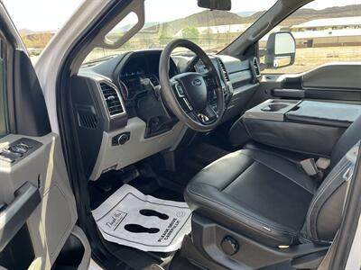 2018 Ford F-250 Super Duty XLT   - Photo 12 - Hurricane, UT 84737