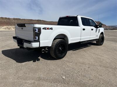 2018 Ford F-250 Super Duty XLT   - Photo 3 - Hurricane, UT 84737