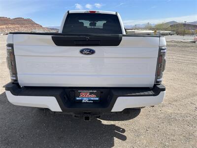 2018 Ford F-250 Super Duty XLT   - Photo 7 - Hurricane, UT 84737